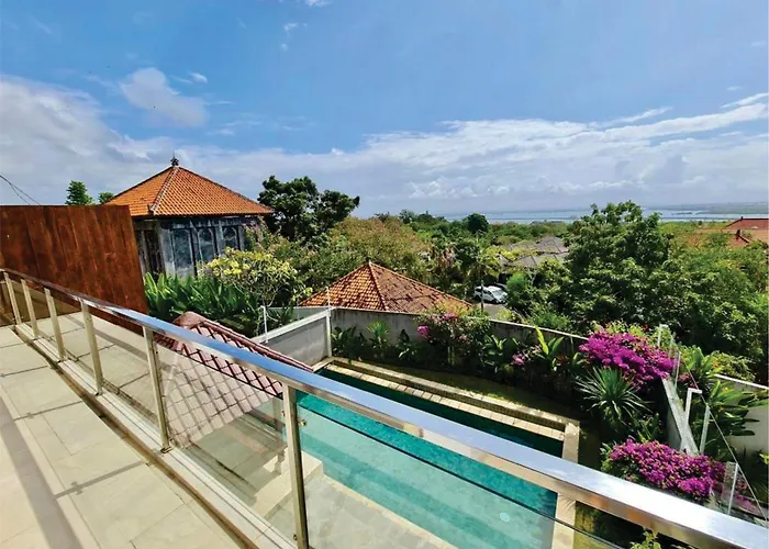 Casa De Prospera - 3Br Villa With Private Pool